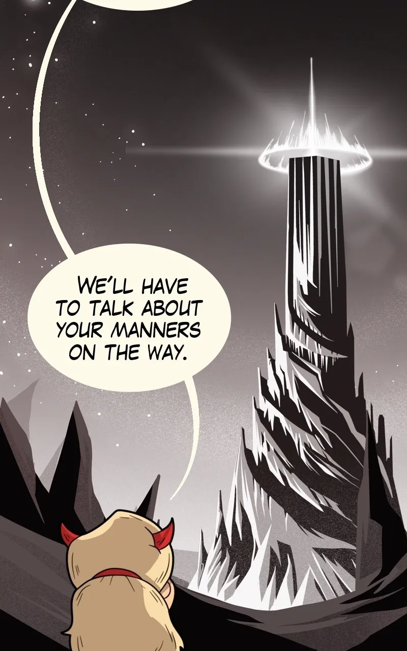 Raising Hell Chapter 4 page 19 - 