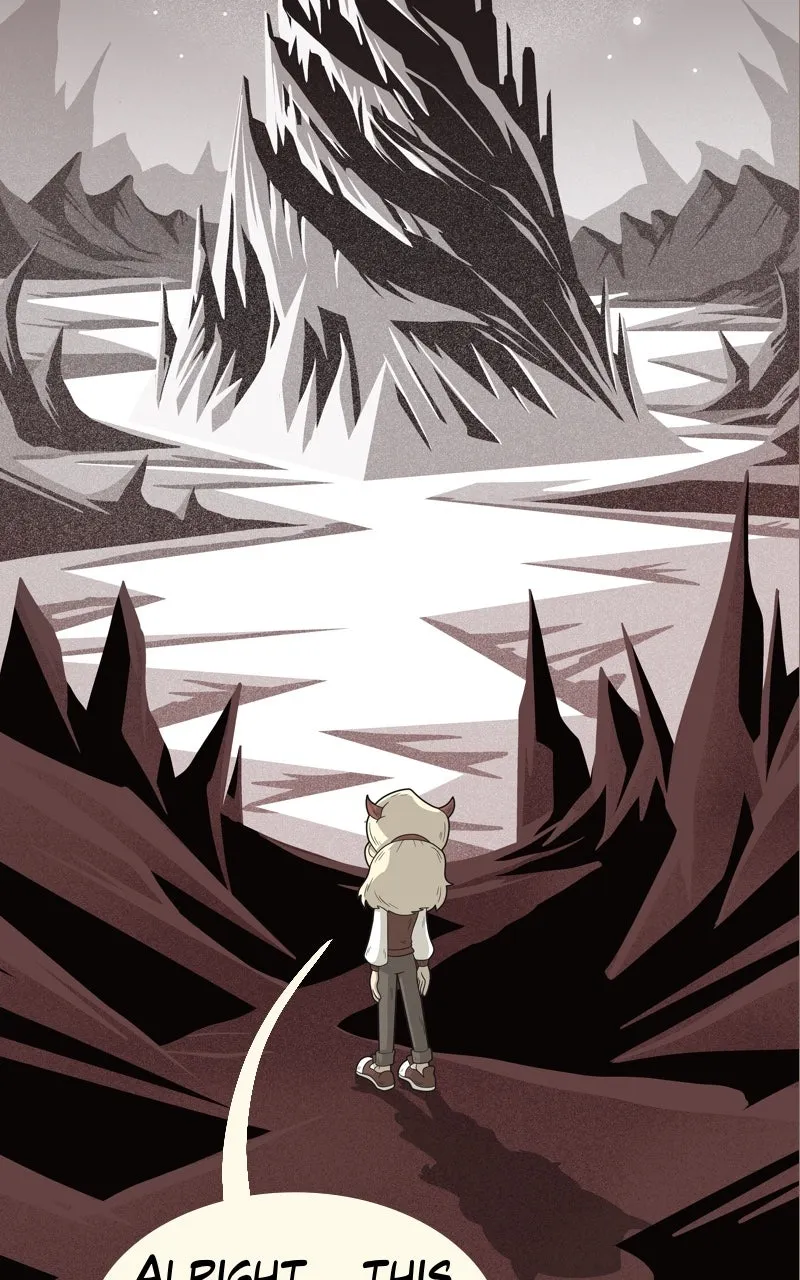 Raising Hell Chapter 4 page 3 - 