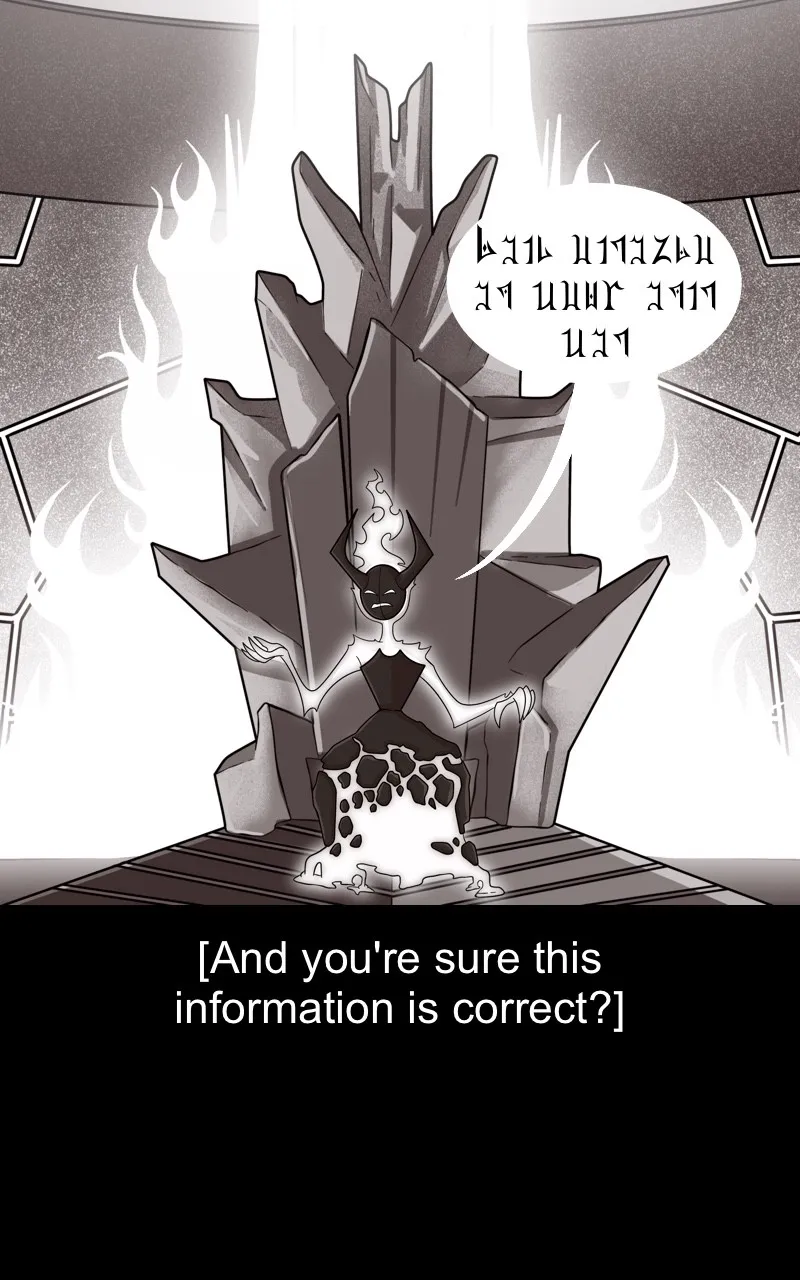 Raising Hell Chapter 4 page 21 - 