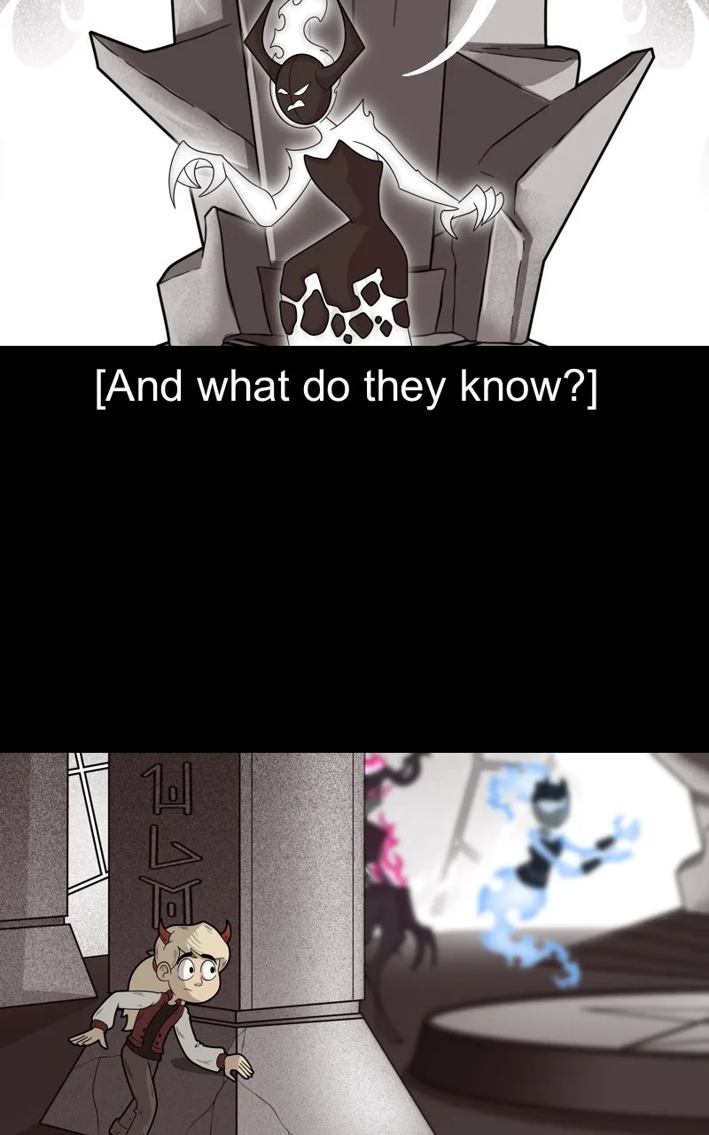 Raising Hell Chapter 4 page 23 - 