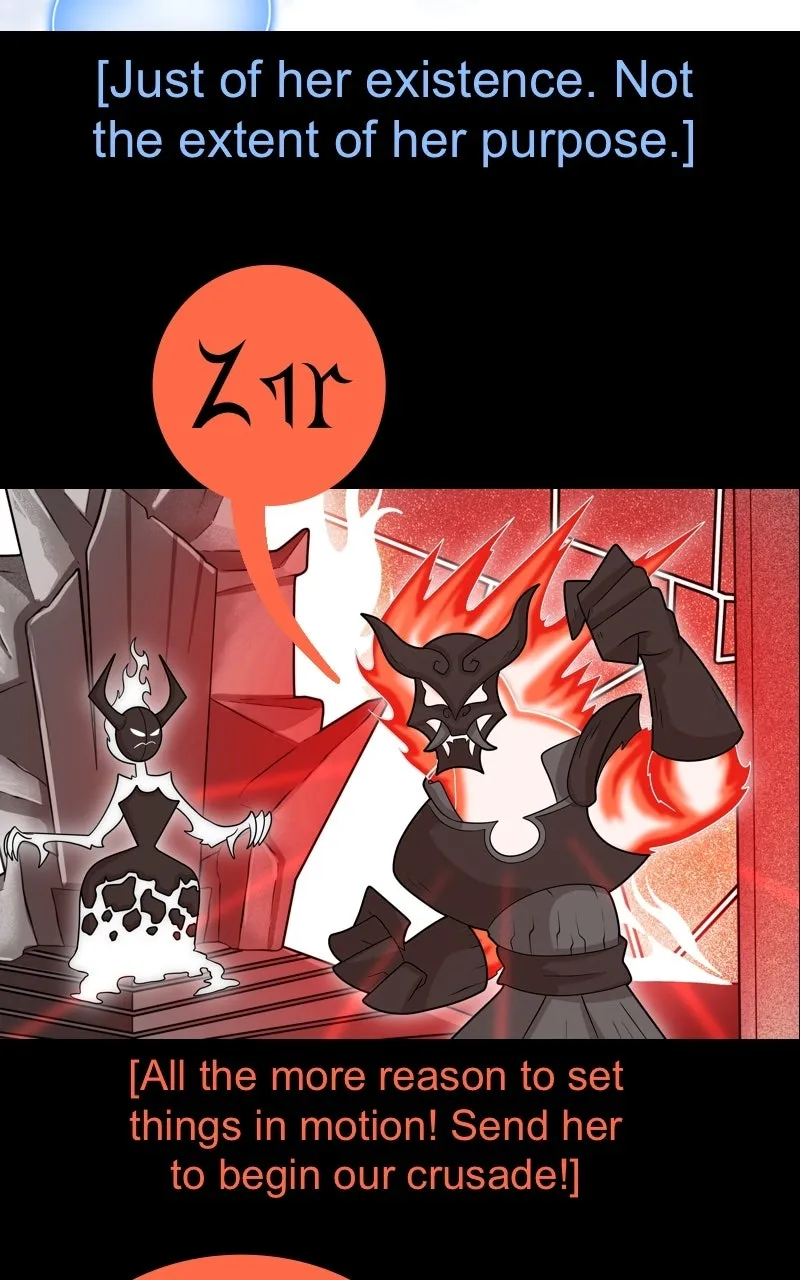 Raising Hell Chapter 4 page 25 - 