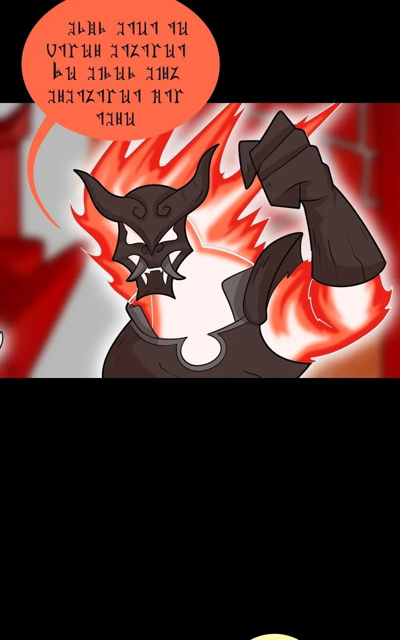 Raising Hell Chapter 4 page 26 - 
