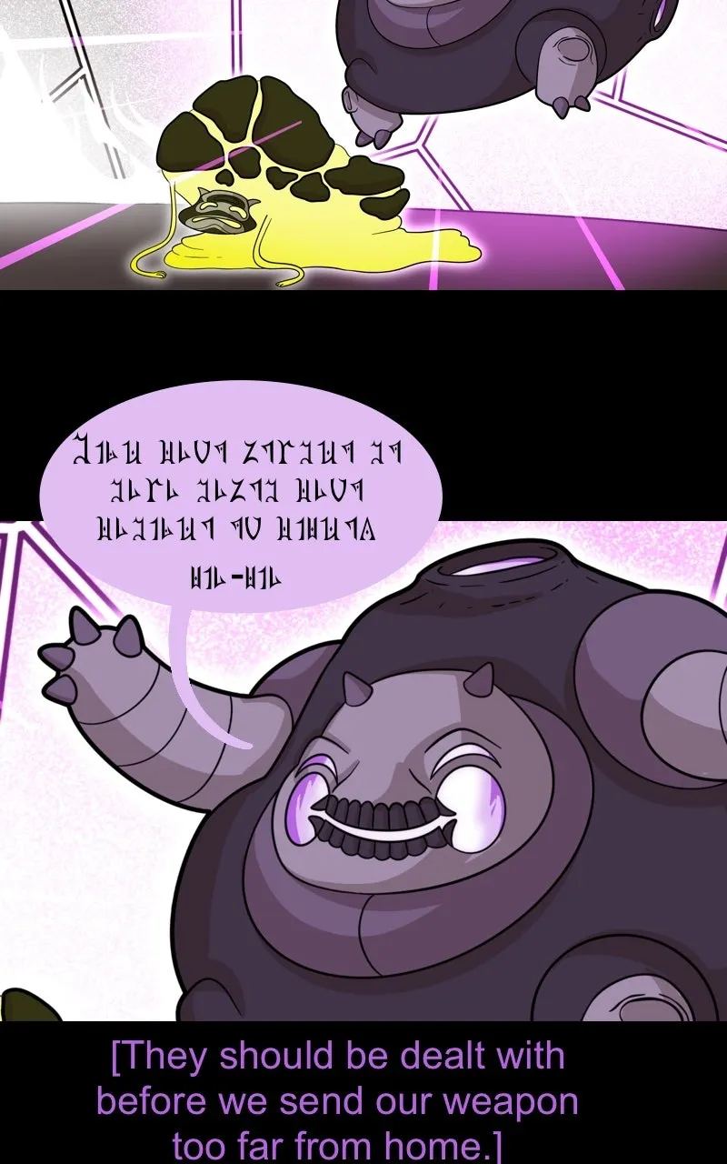 Raising Hell Chapter 4 page 29 - 