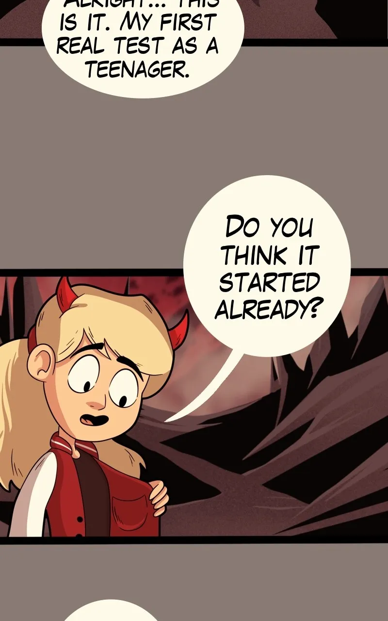 Raising Hell Chapter 4 page 4 - 