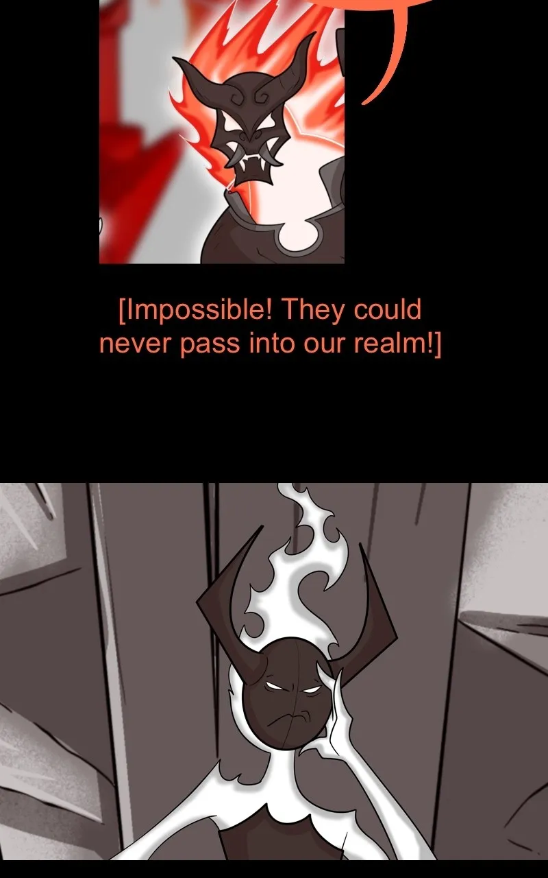 Raising Hell Chapter 4 page 31 - 