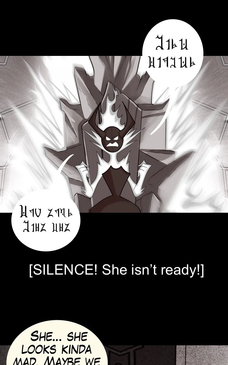 Raising Hell Chapter 4 page 33 - 