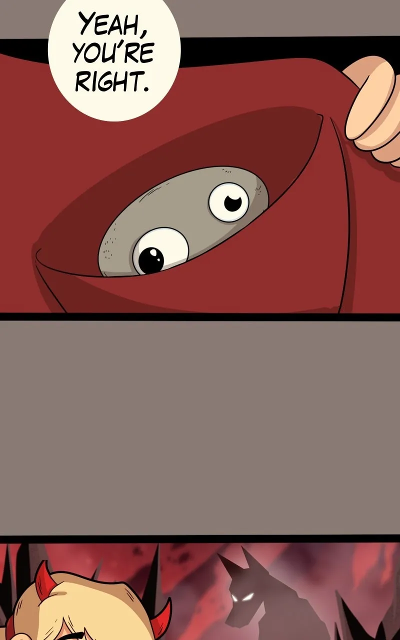 Raising Hell Chapter 4 page 5 - 