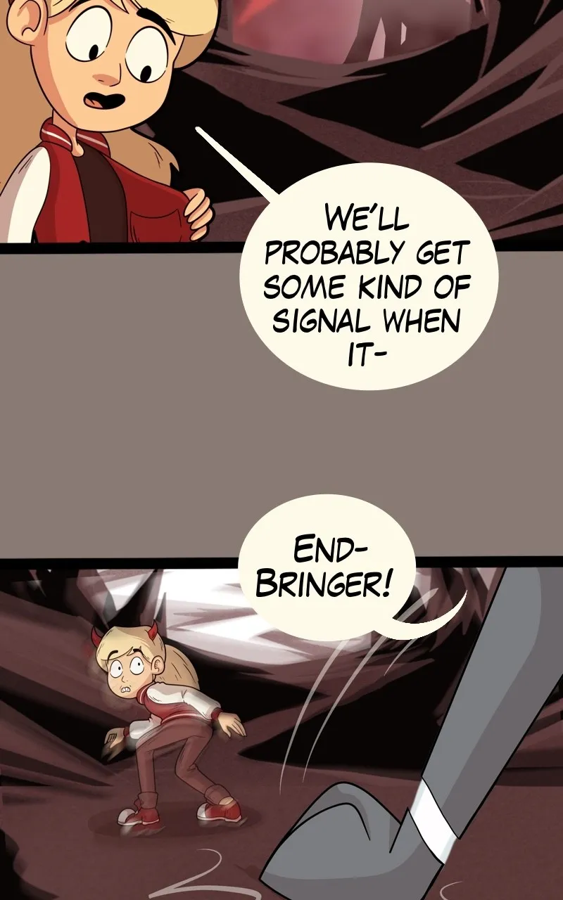 Raising Hell Chapter 4 page 6 - 