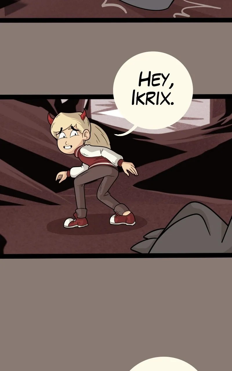 Raising Hell Chapter 4 page 7 - 