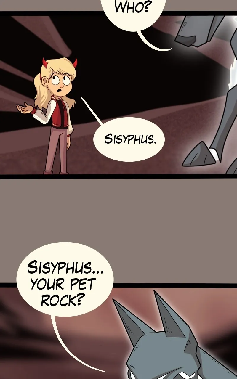 Raising Hell Chapter 4 page 9 - 