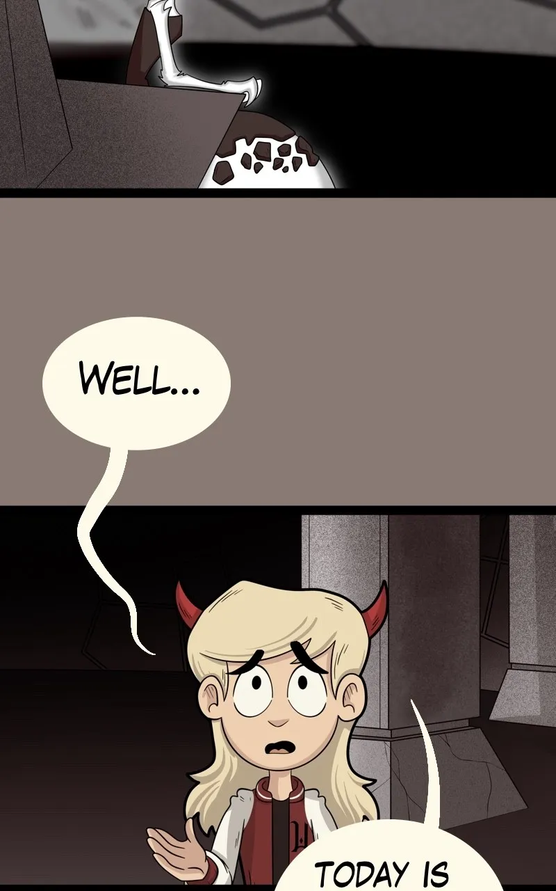 Raising Hell Chapter 5 page 12 - 