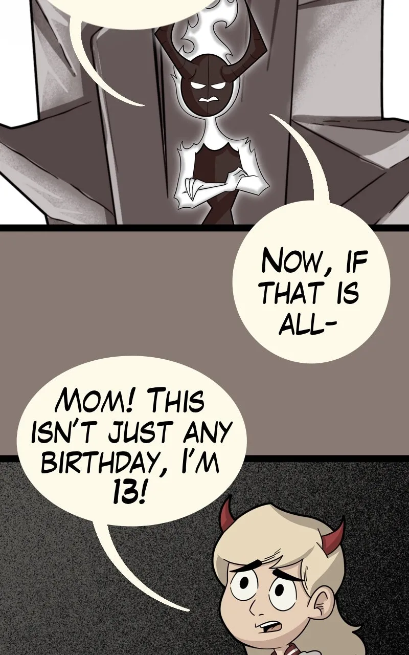 Raising Hell Chapter 5 page 15 - 