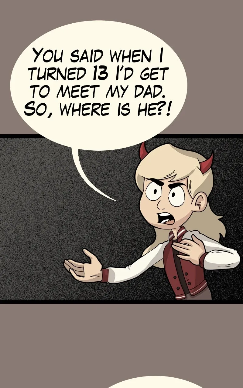 Raising Hell Chapter 5 page 18 - 