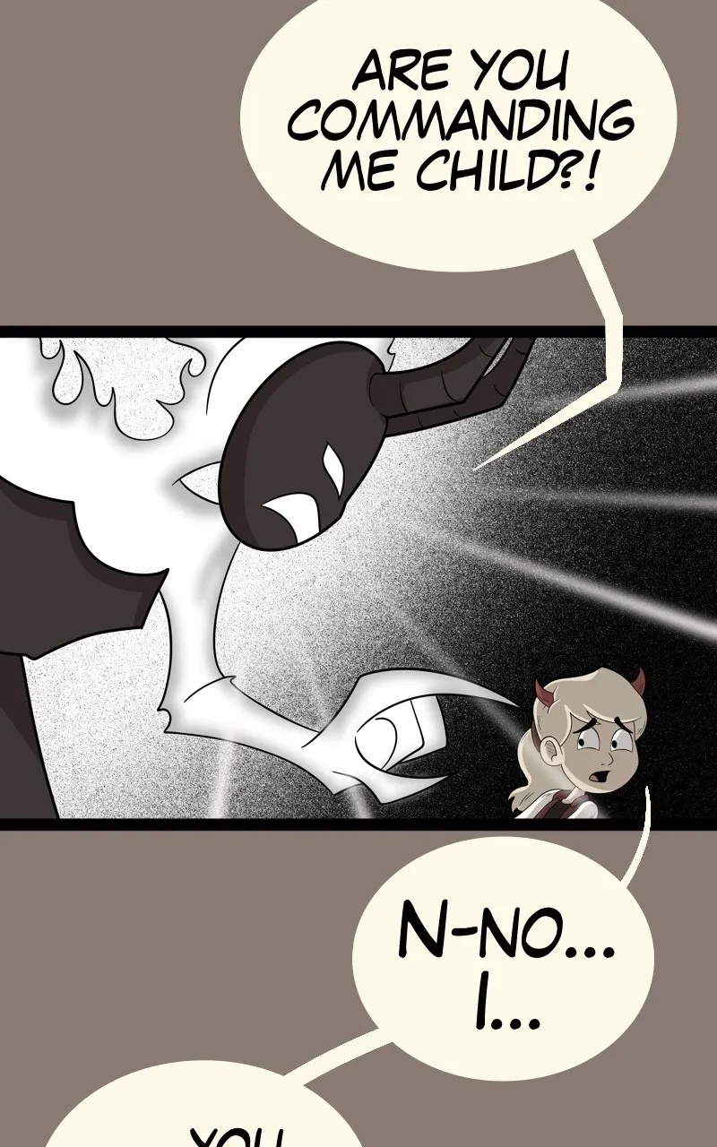 Raising Hell Chapter 5 page 19 - 