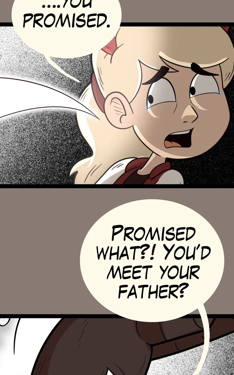 Raising Hell Chapter 5 page 20 - 