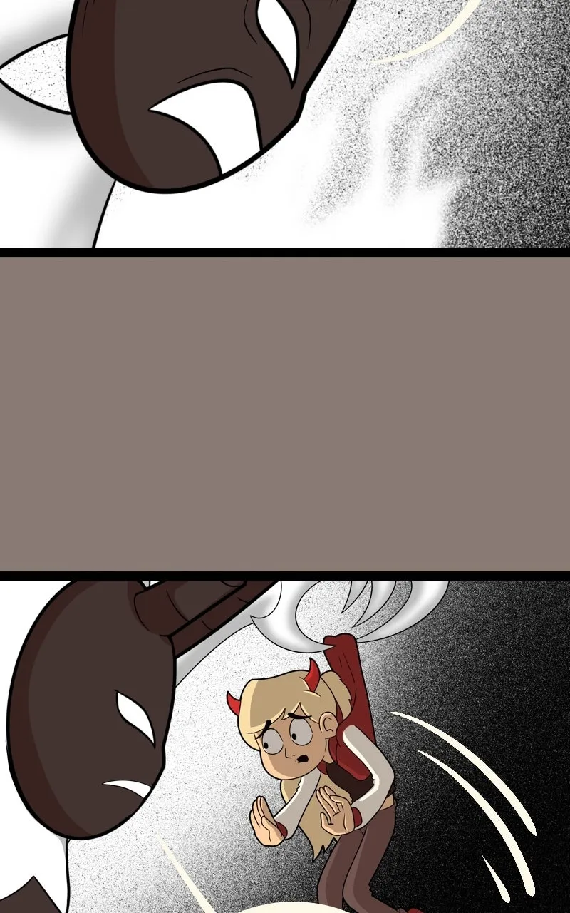 Raising Hell Chapter 5 page 21 - 