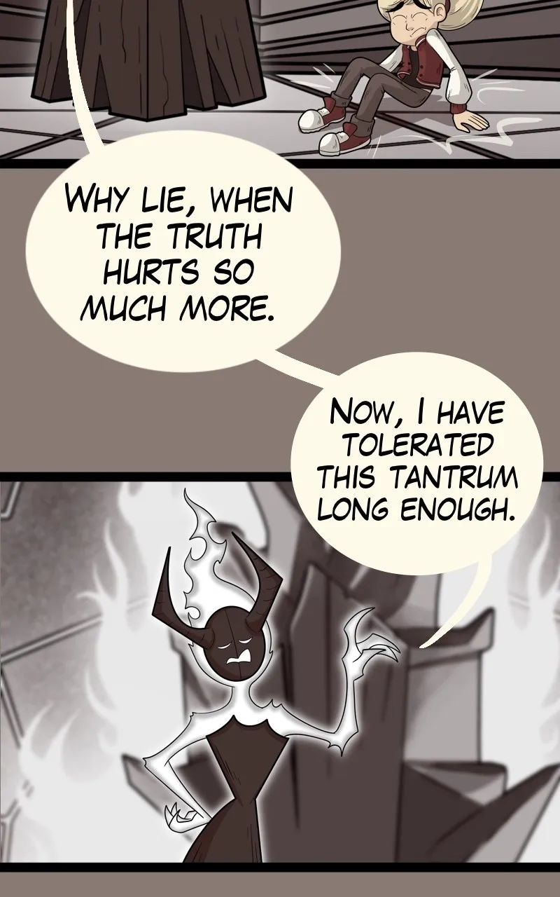 Raising Hell Chapter 5 page 25 - 