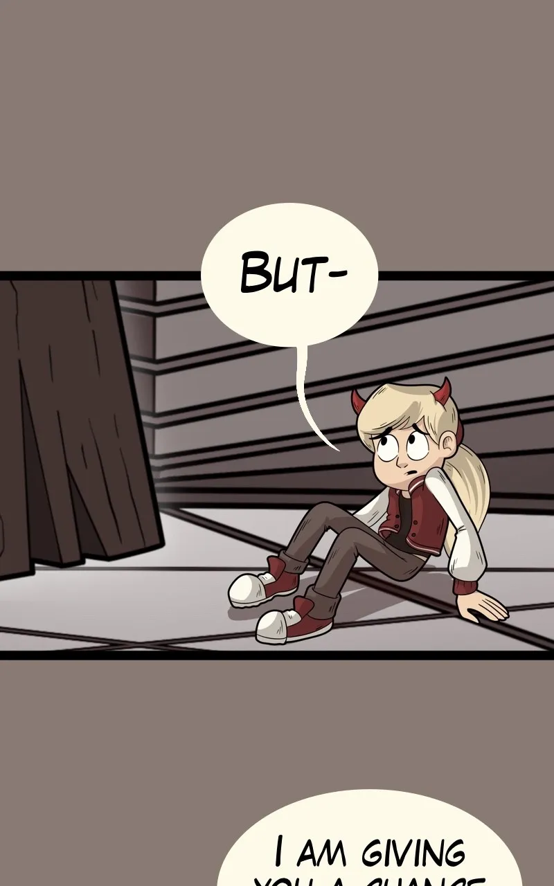 Raising Hell Chapter 5 page 26 - 