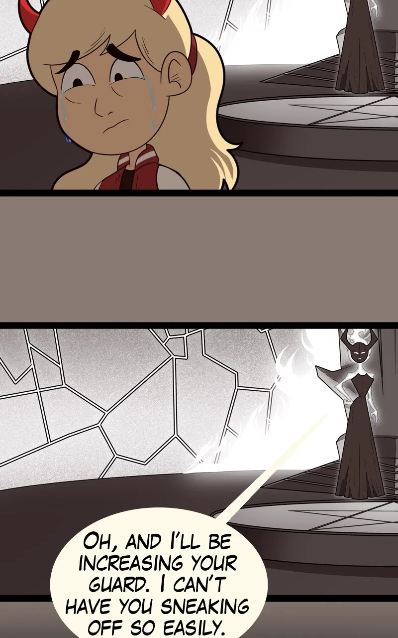 Raising Hell Chapter 5 page 28 - 
