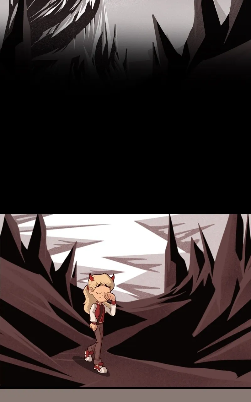 Raising Hell Chapter 5 page 30 - 