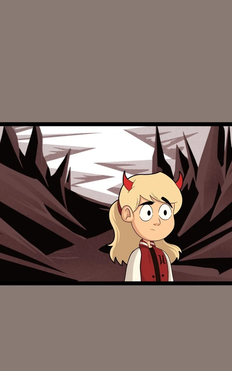 Raising Hell Chapter 5 page 31 - 