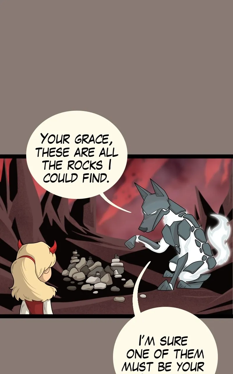 Raising Hell Chapter 5 page 32 - 