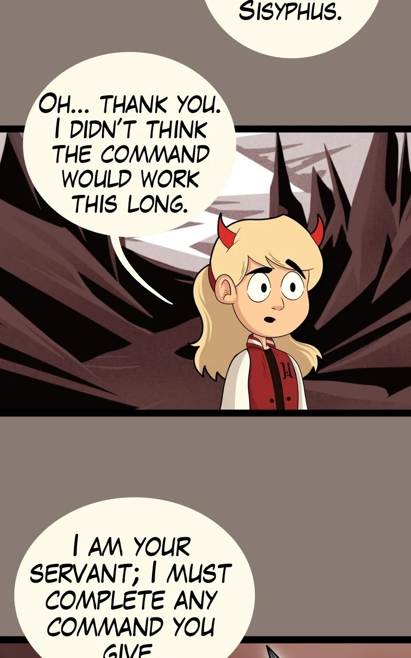 Raising Hell Chapter 5 page 33 - 