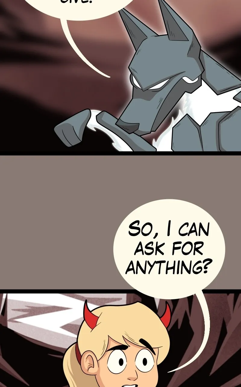 Raising Hell Chapter 5 page 34 - 