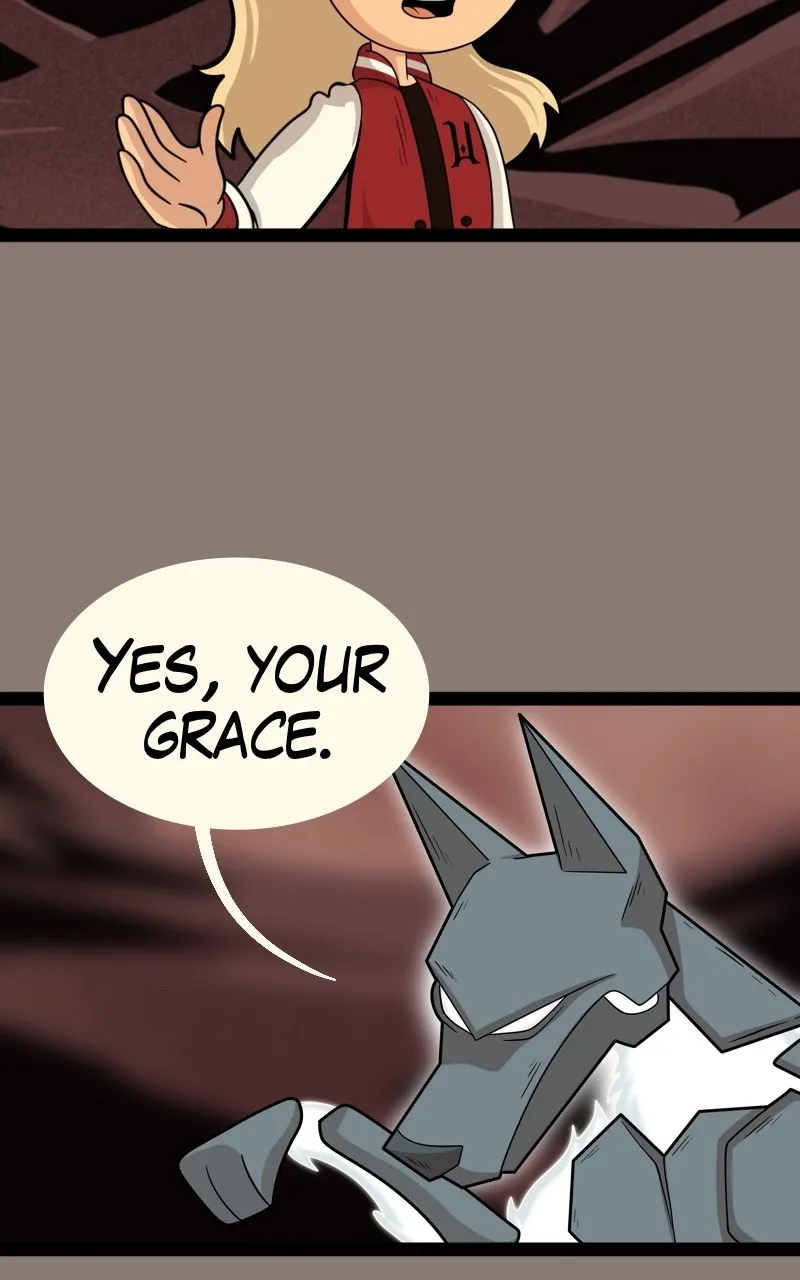 Raising Hell Chapter 5 page 35 - 