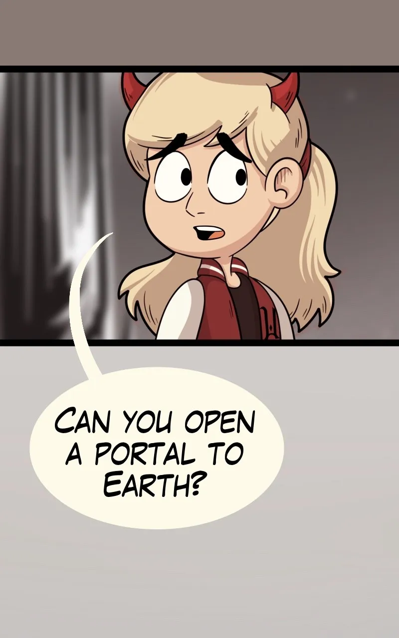 Raising Hell Chapter 5 page 37 - 