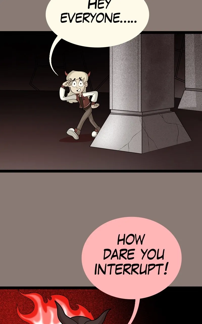 Raising Hell Chapter 5 page 7 - 