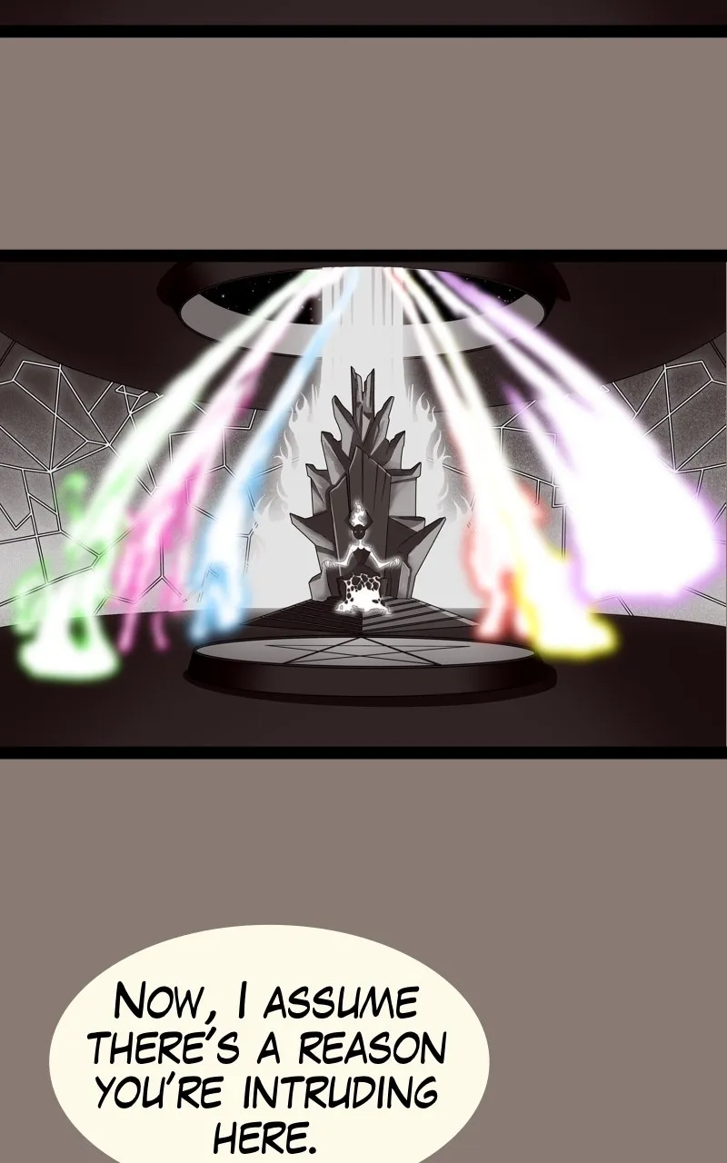 Raising Hell Chapter 5 page 10 - 