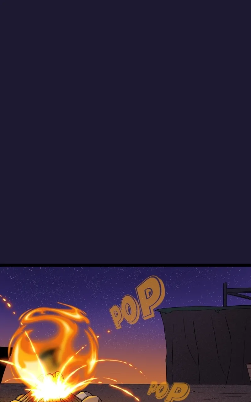 Raising Hell Chapter 6 page 1 - 
