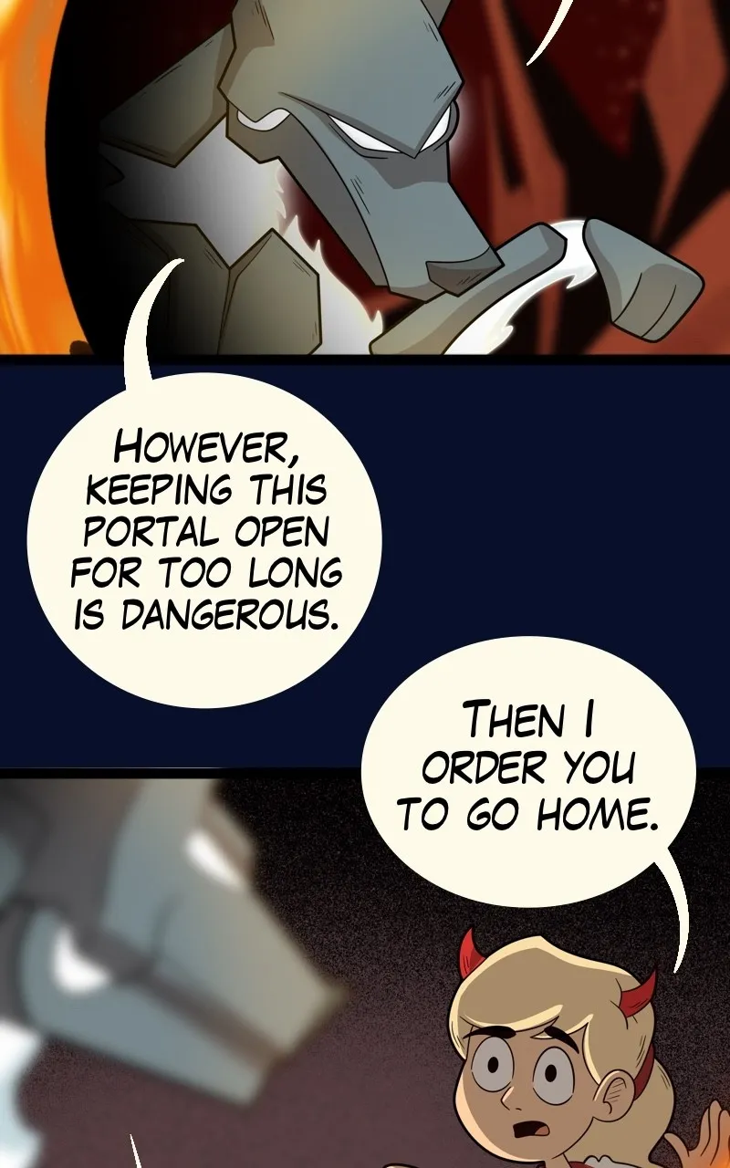 Raising Hell Chapter 6 page 13 - 