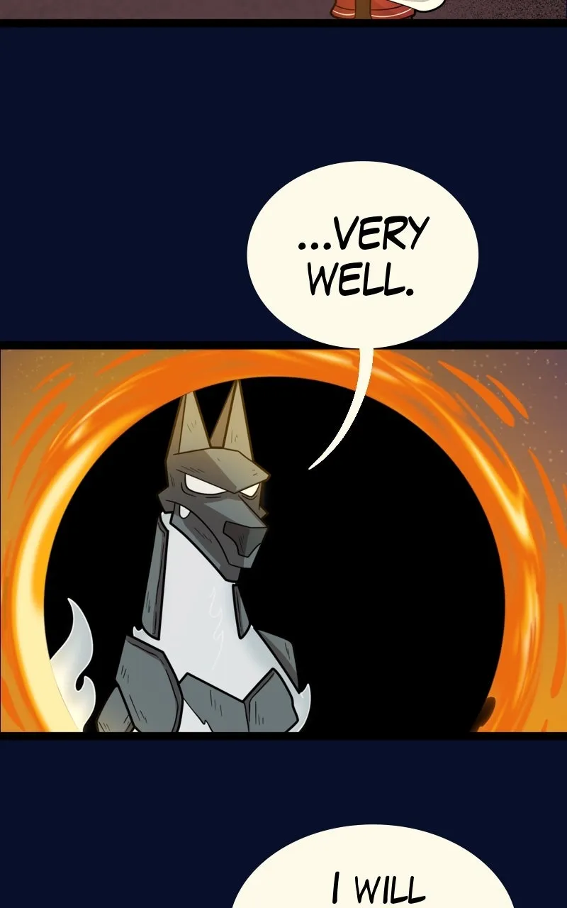 Raising Hell Chapter 6 page 15 - 