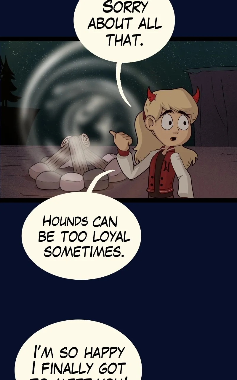 Raising Hell Chapter 6 page 17 - 