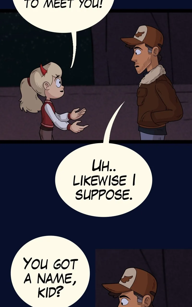 Raising Hell Chapter 6 page 18 - 