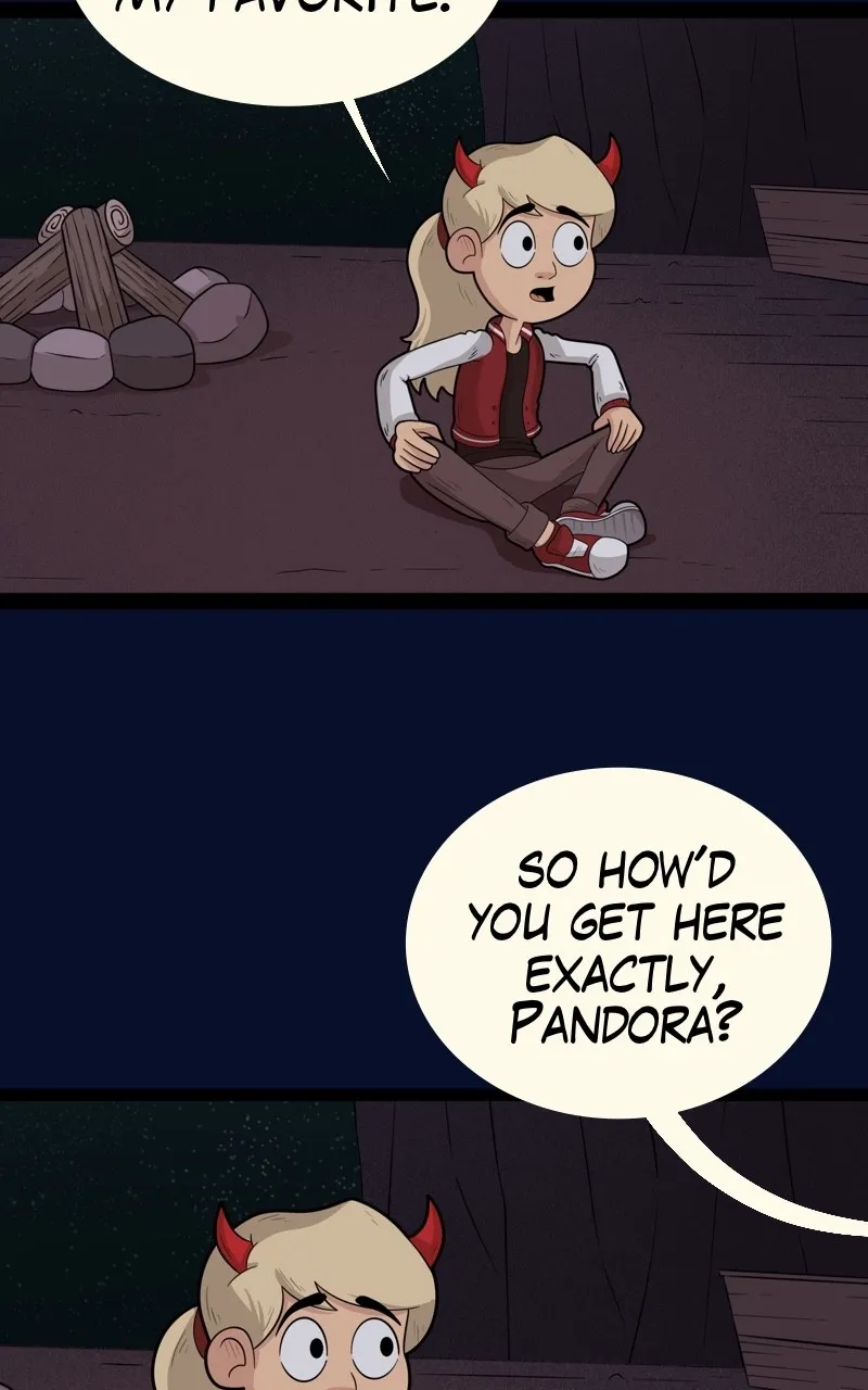 Raising Hell Chapter 6 page 21 - 