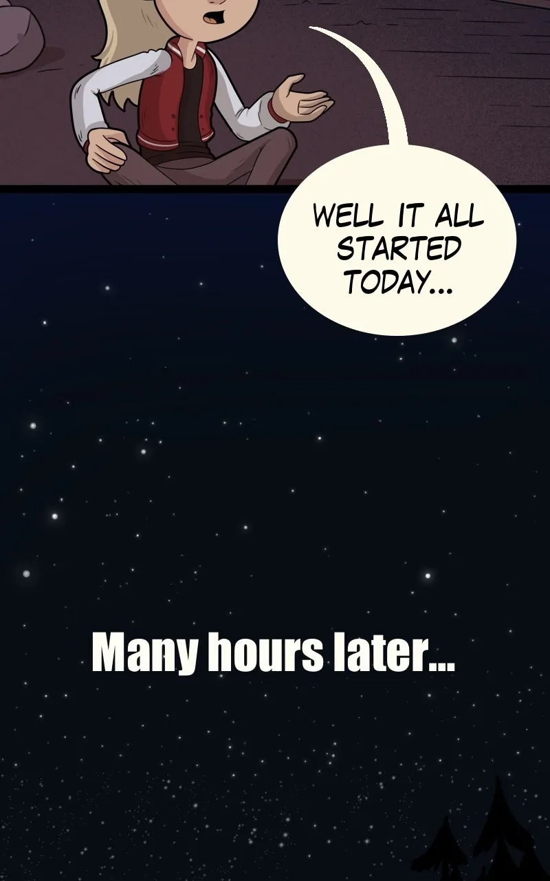 Raising Hell Chapter 6 page 22 - 