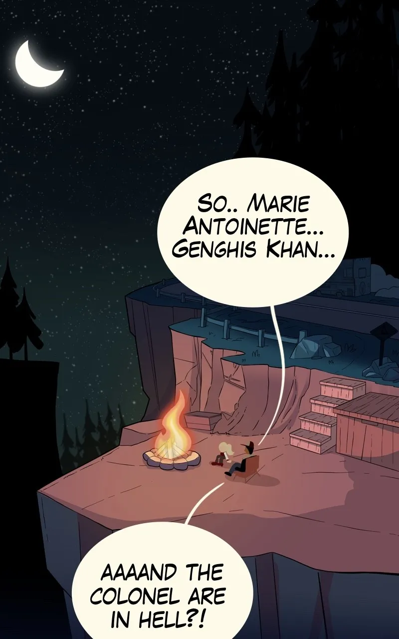 Raising Hell Chapter 6 page 23 - 