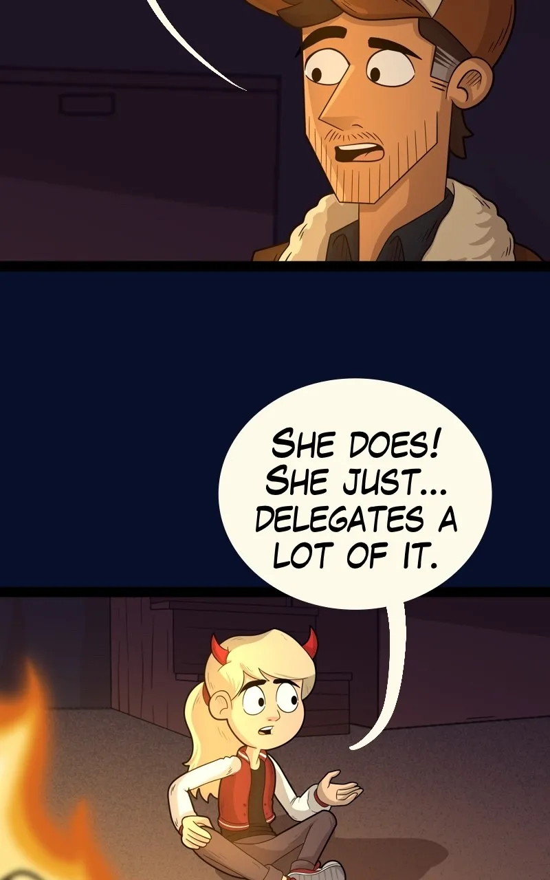 Raising Hell Chapter 6 page 28 - 