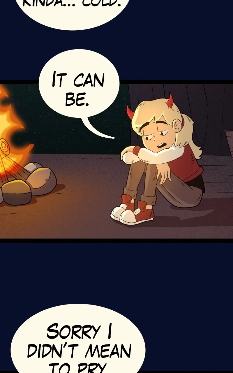 Raising Hell Chapter 6 page 30 - 