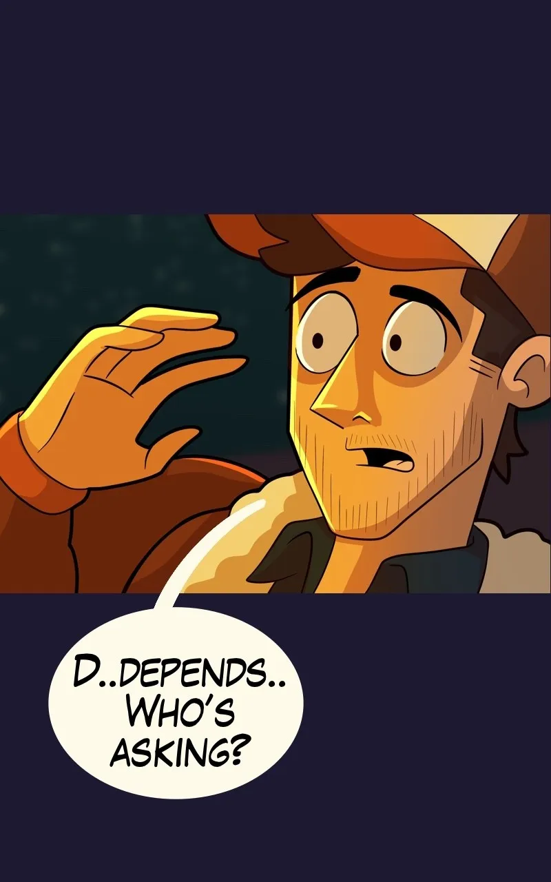 Raising Hell Chapter 6 page 4 - 