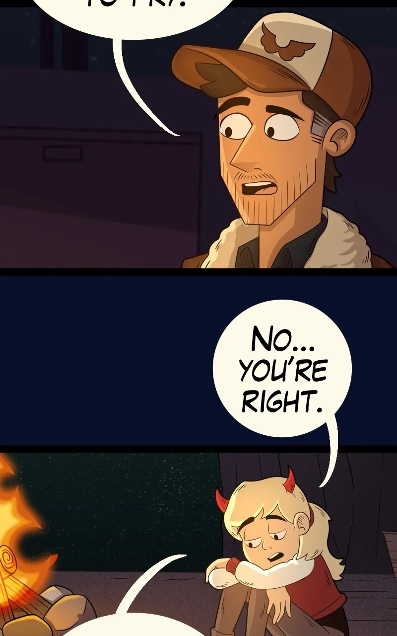 Raising Hell Chapter 6 page 31 - 