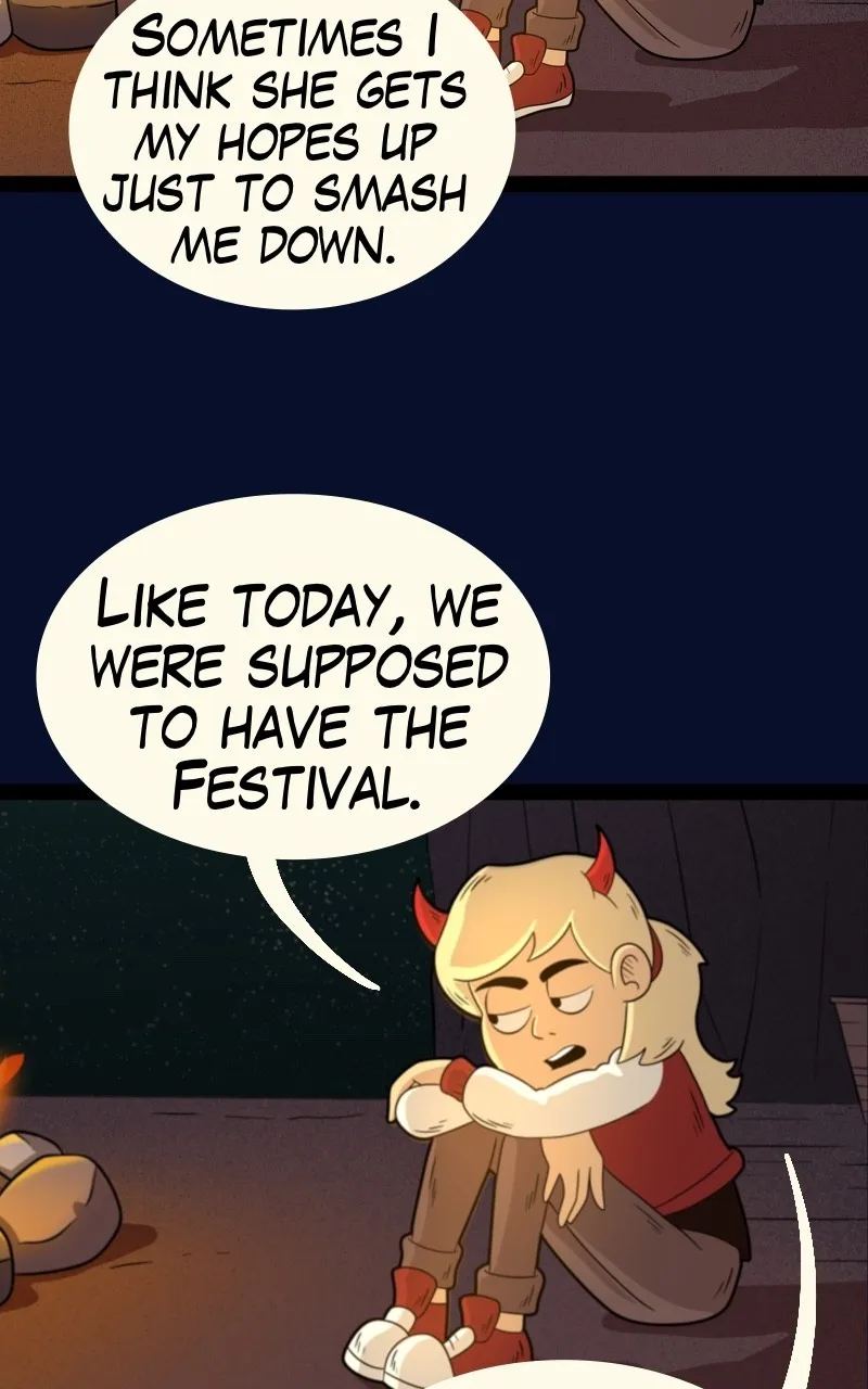 Raising Hell Chapter 6 page 32 - 