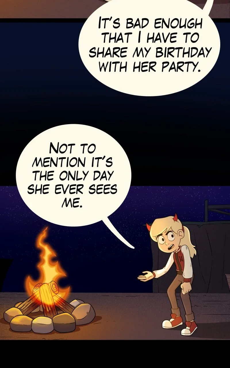 Raising Hell Chapter 6 page 33 - 
