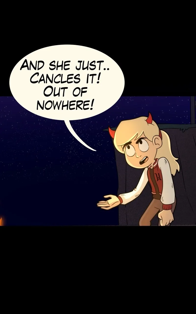 Raising Hell Chapter 6 page 34 - 