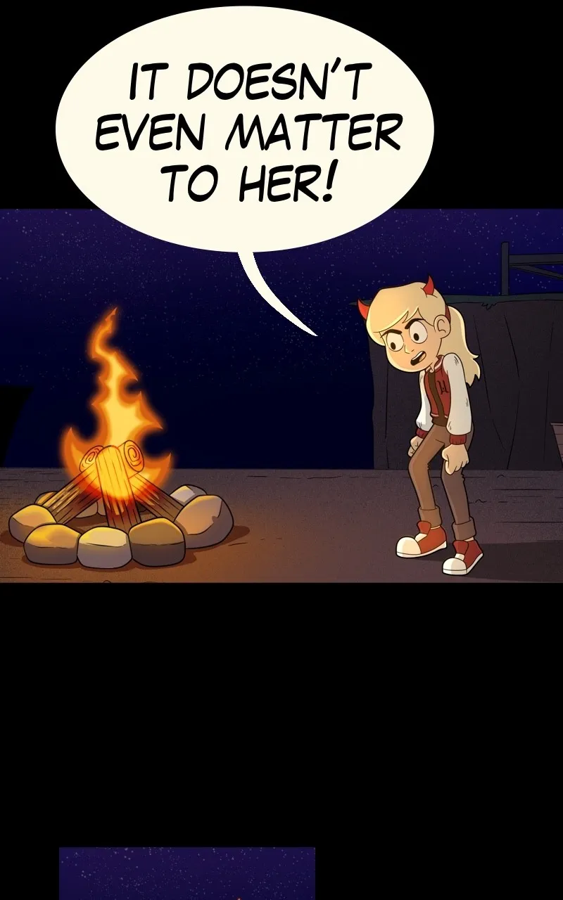Raising Hell Chapter 6 page 35 - 