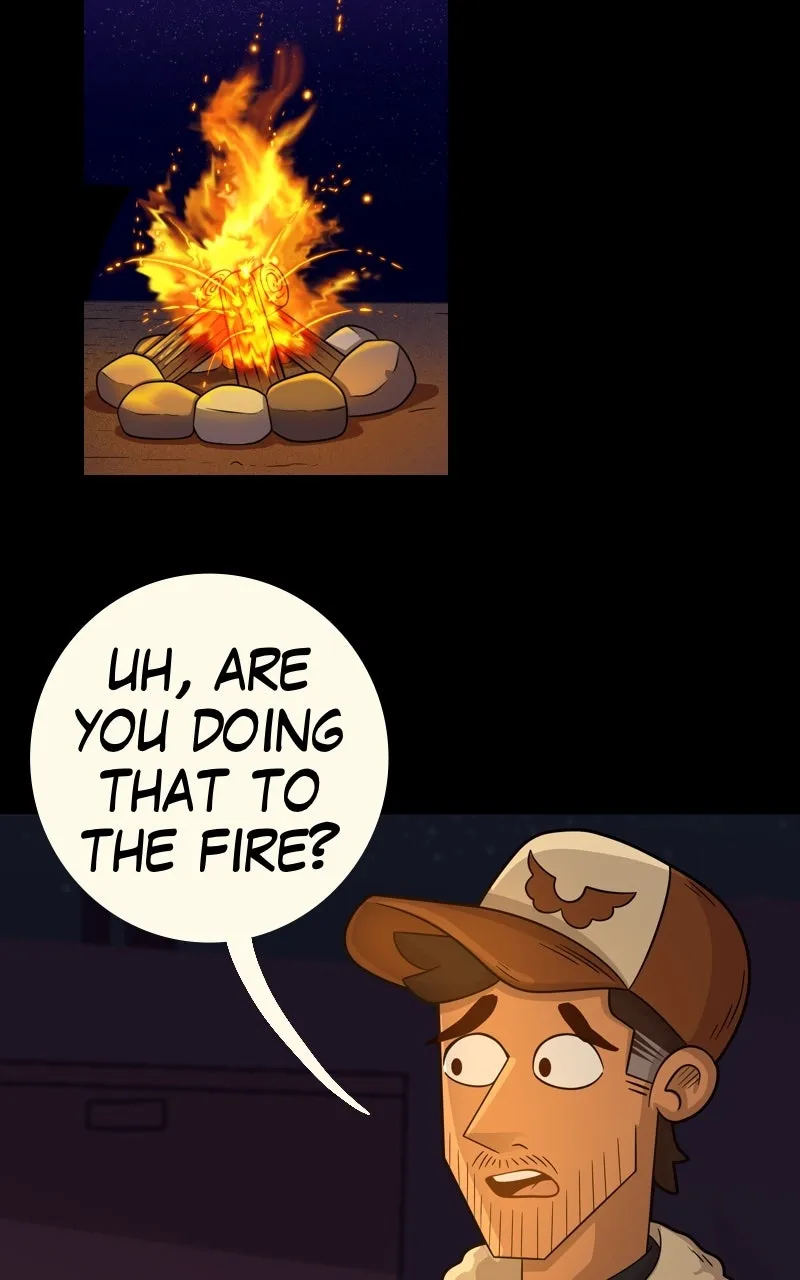 Raising Hell Chapter 6 page 36 - 