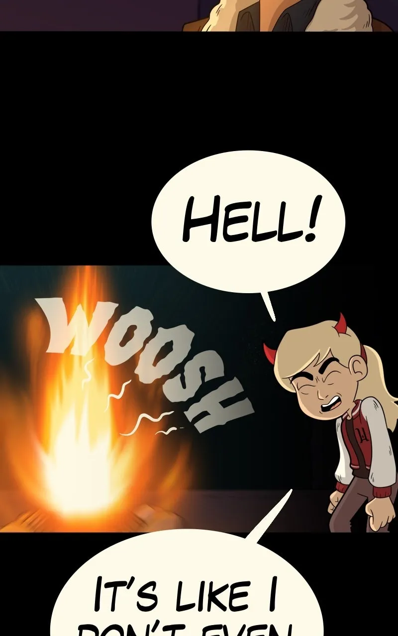 Raising Hell Chapter 6 page 37 - 